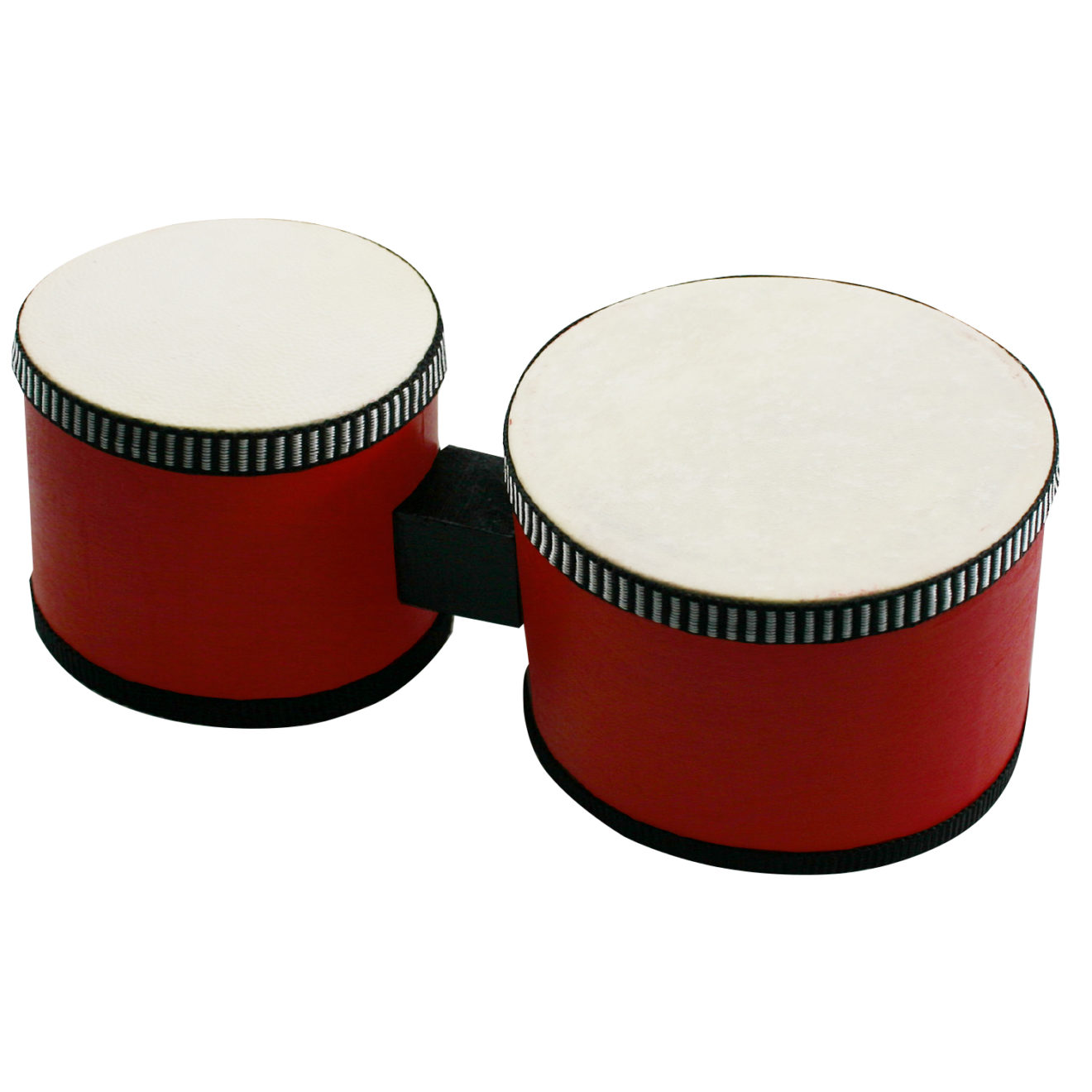 Bongo Drum Set 4