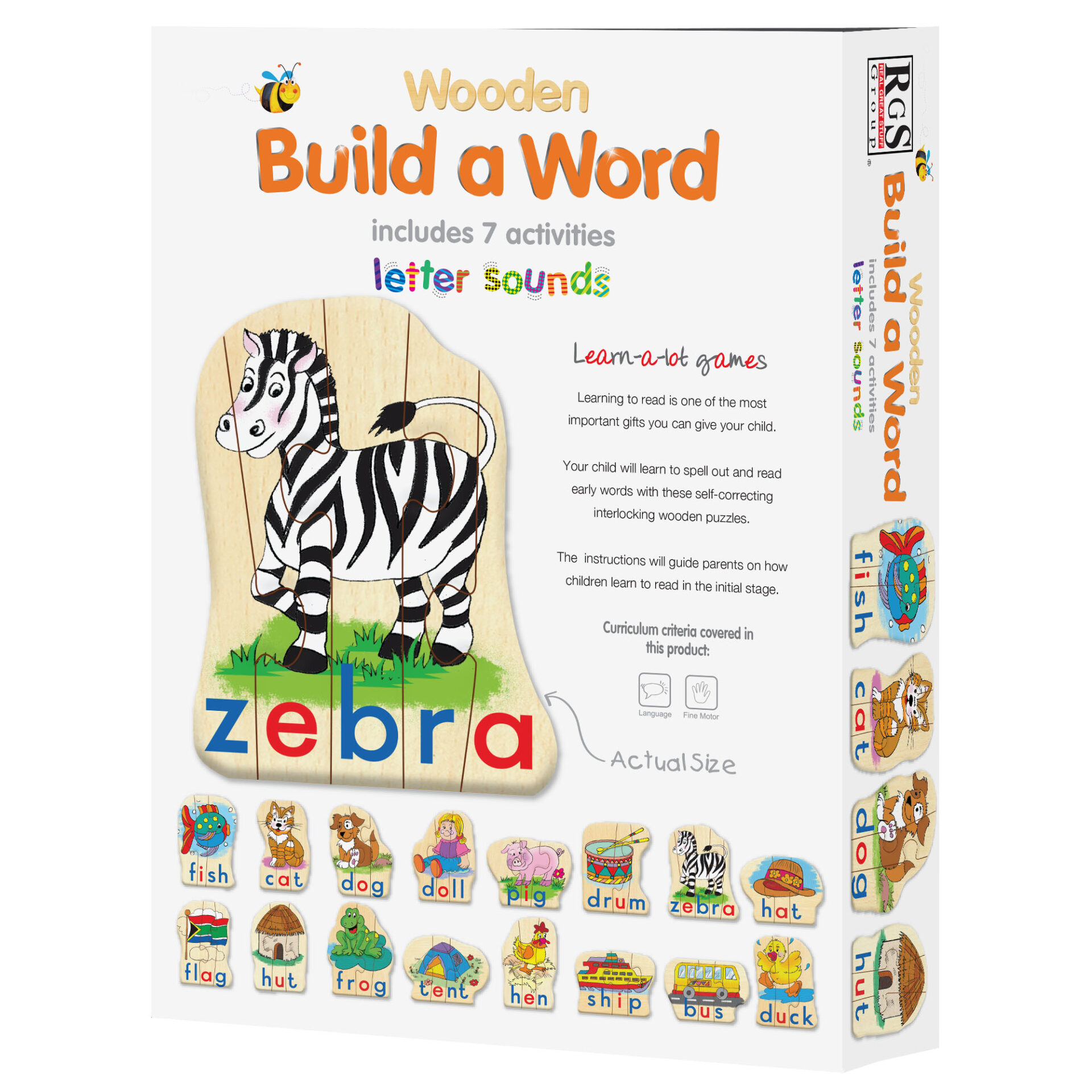 build-a-word-rgs-group