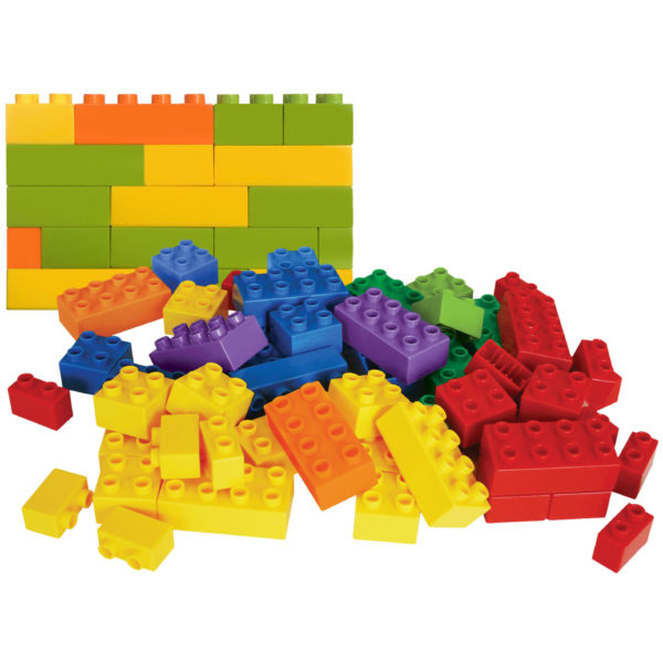 Large Building Blocks - RGS Group