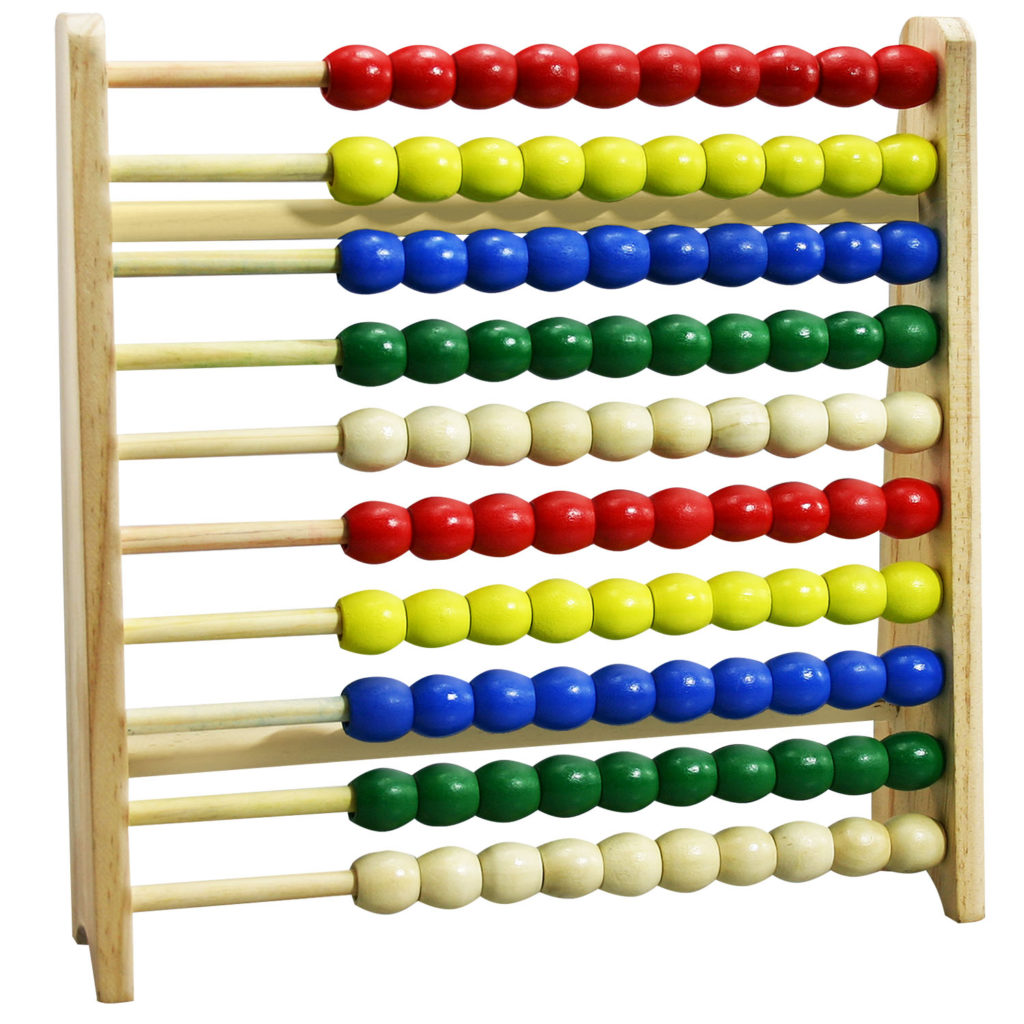 Learner Abacus - RGS Group