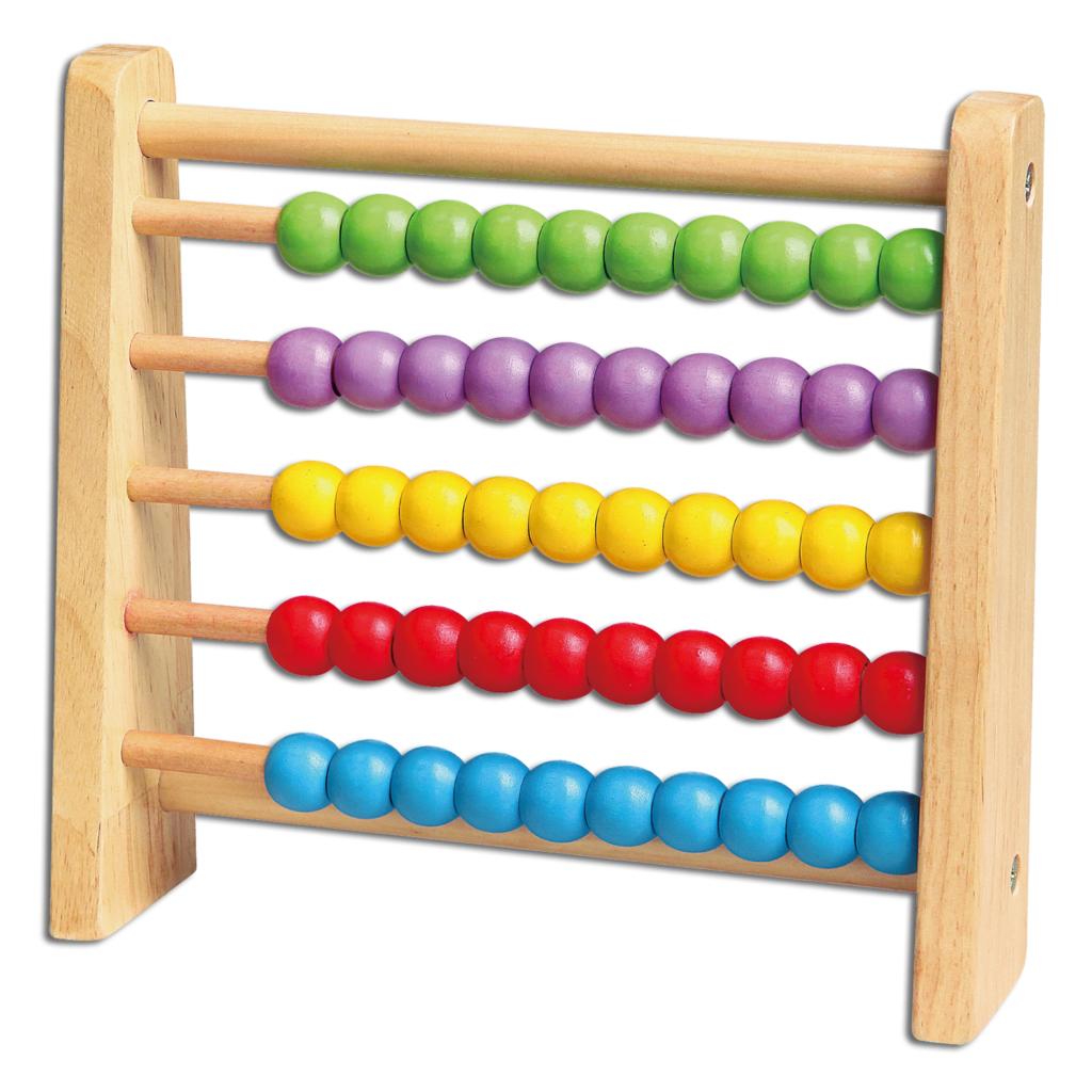 abacus beads