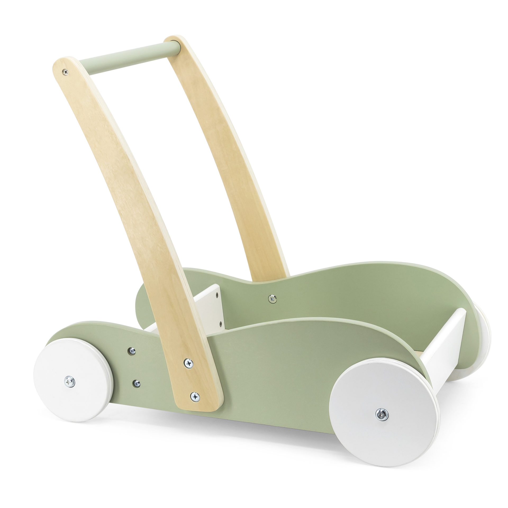 Viga baby best sale walker with blocks