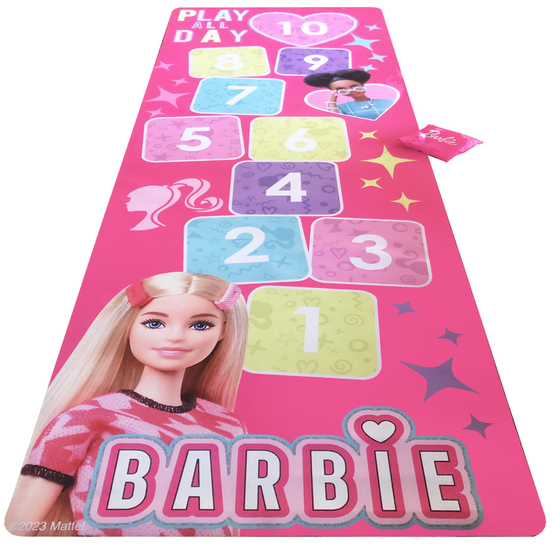 Barbie Archives - RGS Group