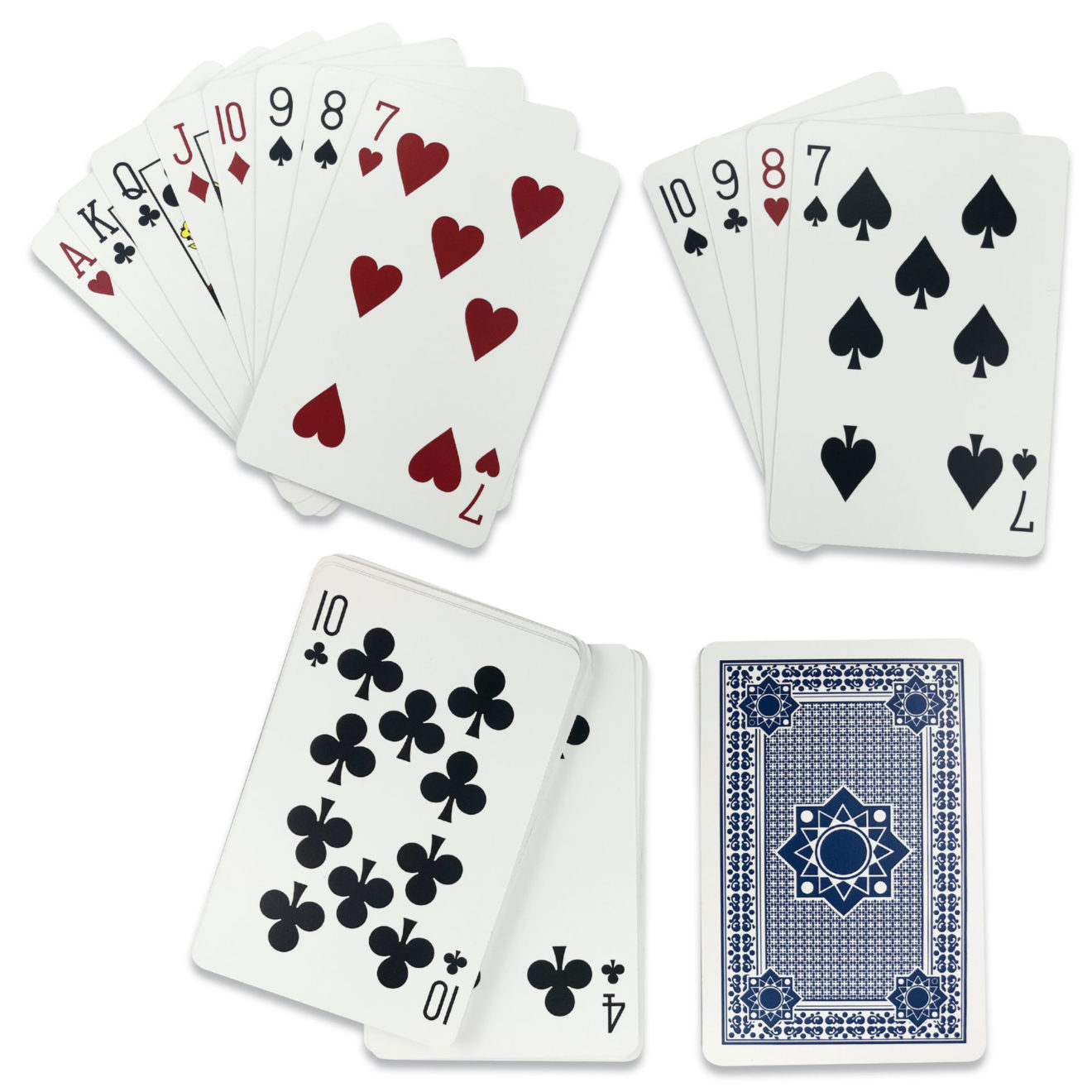 Royal Magic Playing Cards Tapered - RGS Group