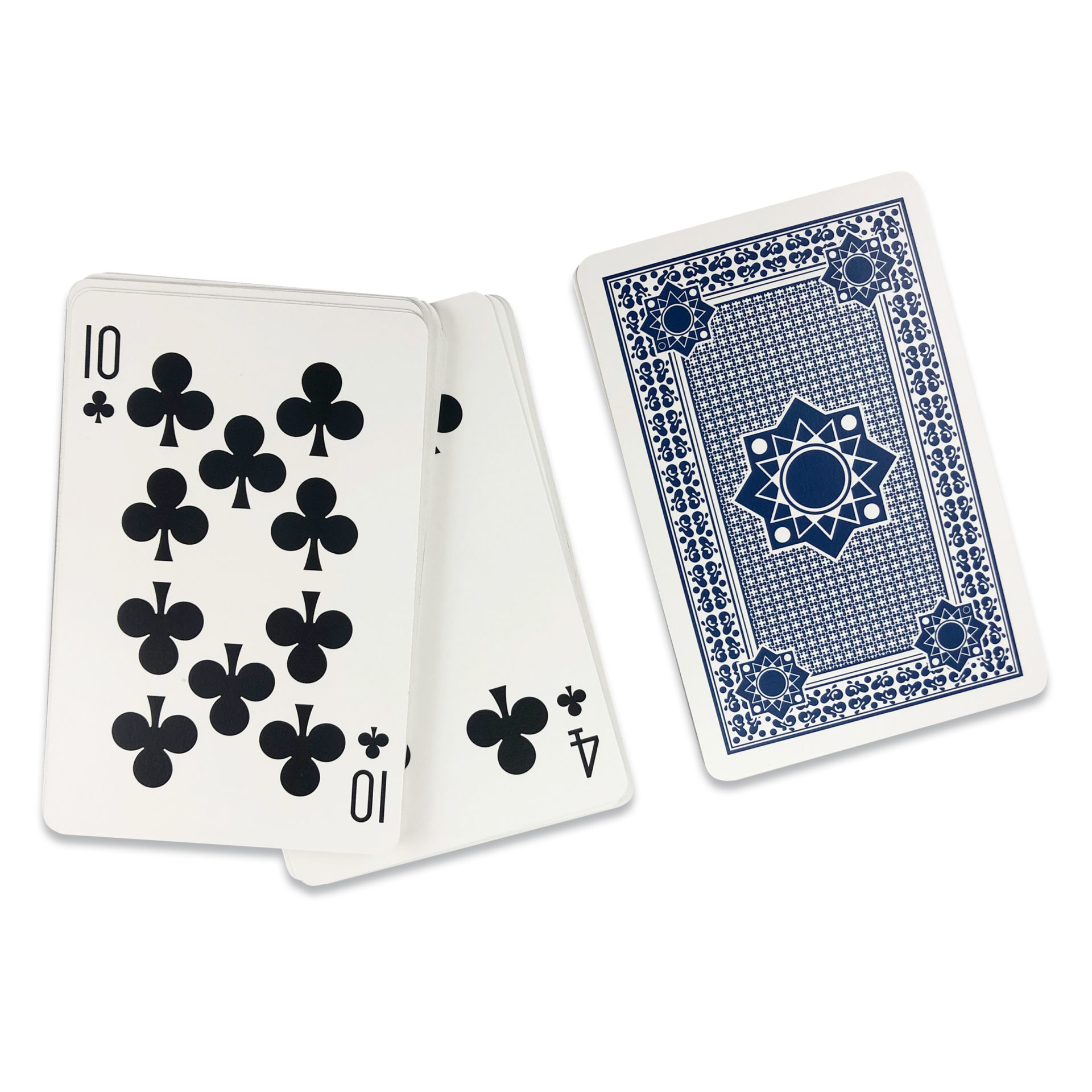 Royal Magic Playing Cards Tapered - RGS Group