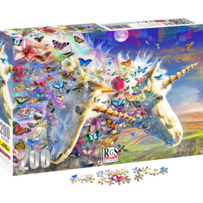 200 pieces